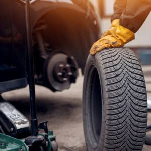 Yenişarbademli Oto Lastikçi